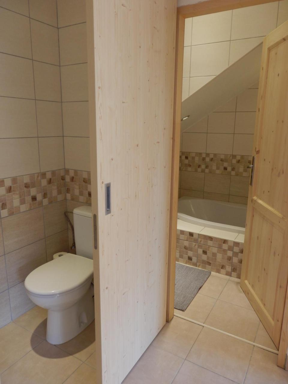 Ubytovani V Soukromi Opolany U Podebrad エクステリア 写真