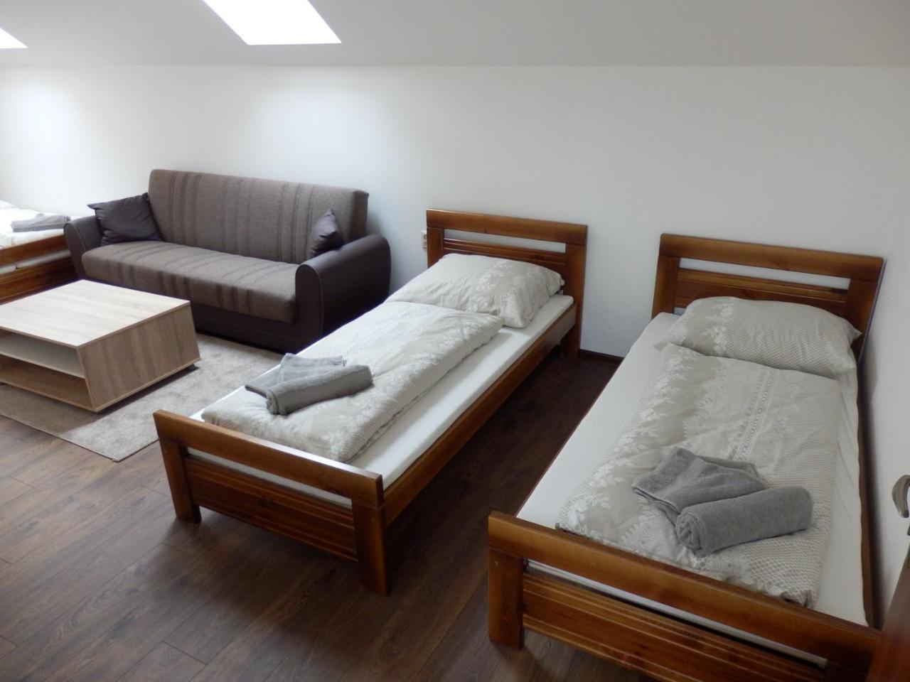 Ubytovani V Soukromi Opolany U Podebrad エクステリア 写真