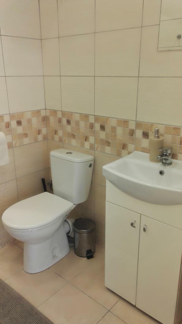 Ubytovani V Soukromi Opolany U Podebrad エクステリア 写真