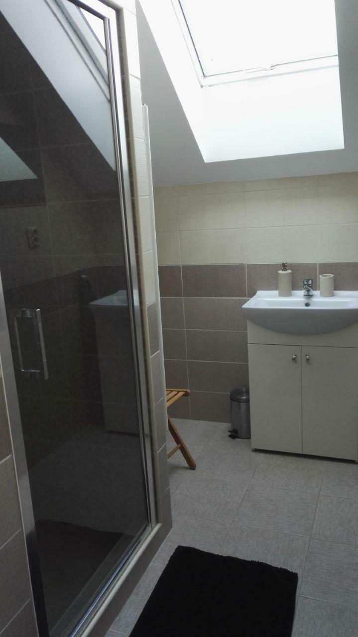 Ubytovani V Soukromi Opolany U Podebrad エクステリア 写真